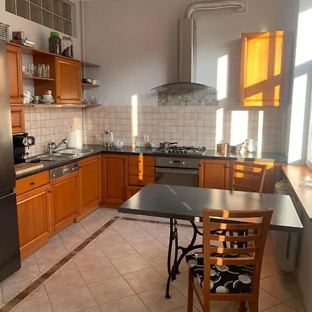 Apartament Pereca Appartement