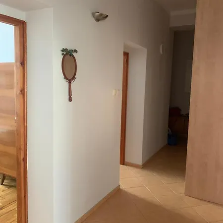 Apartament Pereca * Wrocław