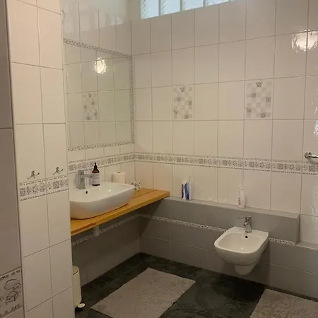 Apartament Pereca Appartement *