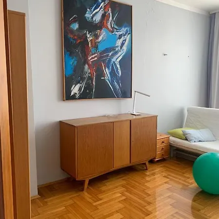 Apartament Pereca Appartement