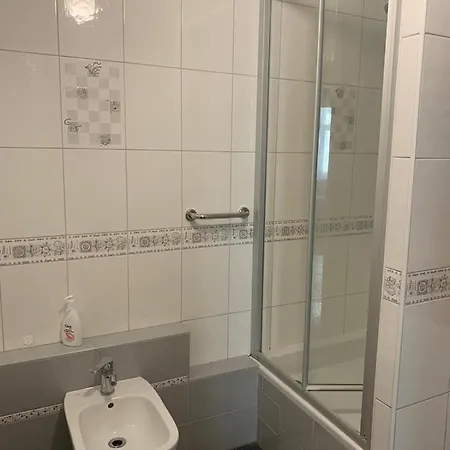 Apartament Pereca Appartement