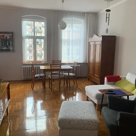 Apartament Pereca Apartment *